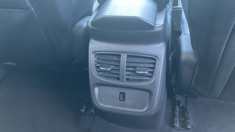 Vauxhall Grandland 1.6 Hybrid GS Line 5dr Auto Hatchback